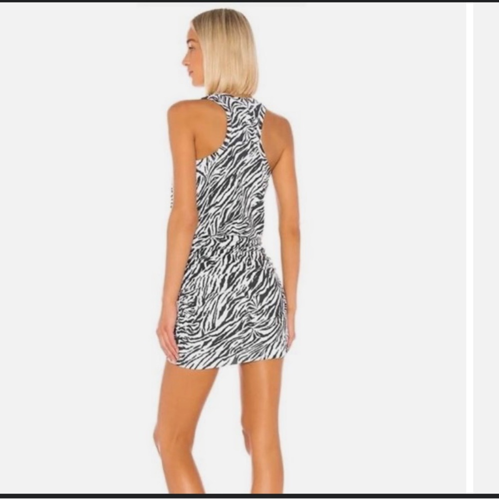 Sundry Cotton dress